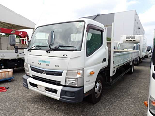 MITSUBISHI CANTER 2018