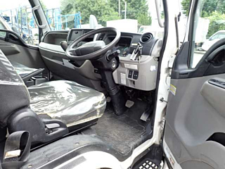 MITSUBISHI CANTER 2018