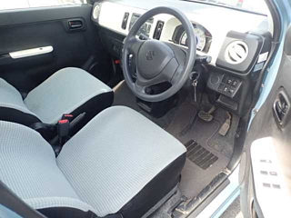 SUZUKI ALTO 2018