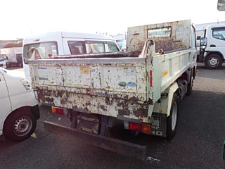 HINO DUTRO 2016