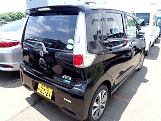 NISSAN DAYZ 2015
