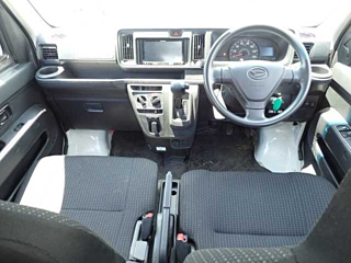 DAIHATSU HIJET VAN 2019
