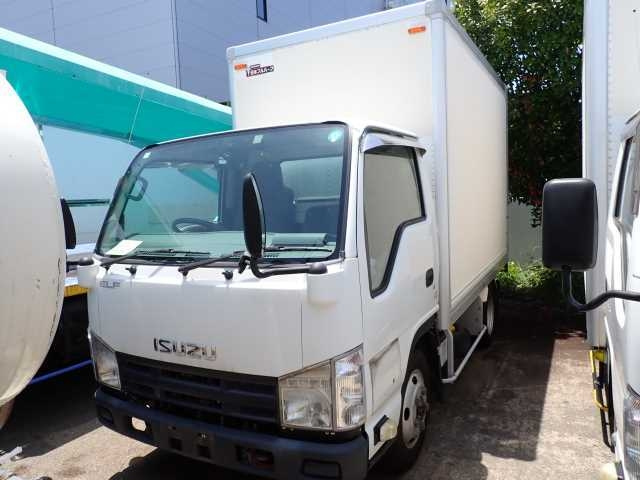 ISUZU ELF 2014