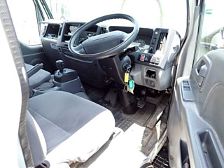 ISUZU ELF 2014