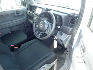 HONDA N VAN 2020