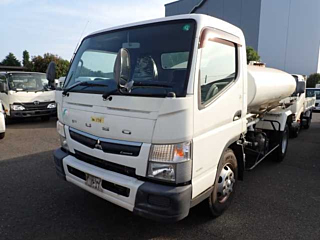 MITSUBISHI CANTER 2016