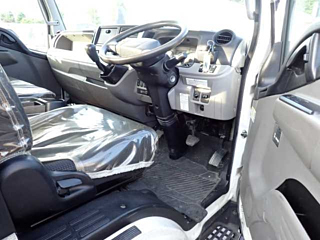 MITSUBISHI CANTER 2016