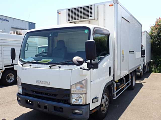 ISUZU ELF 2017