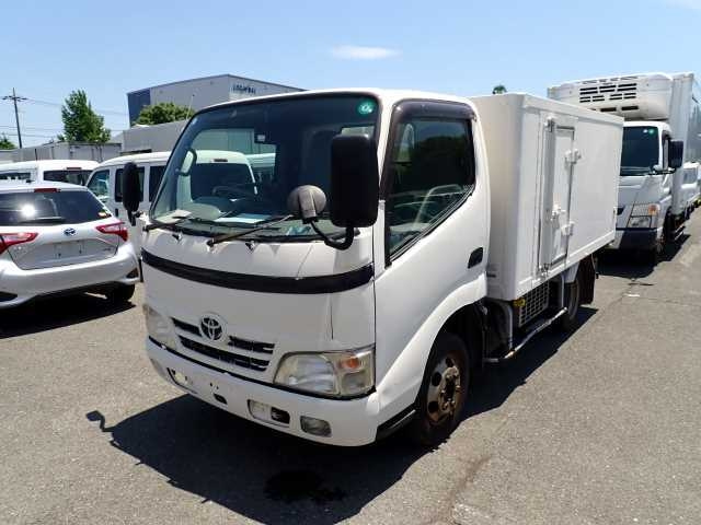 TOYOTA DYNA 2008