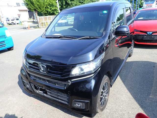 HONDA N WGN 2018