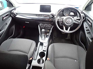 MAZDA DEMIO 2019