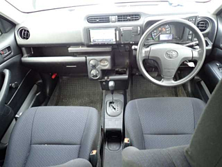 TOYOTA PROBOX 2021