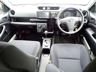 TOYOTA PROBOX 2019