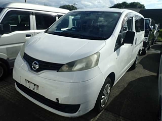 NISSAN NV200 2014