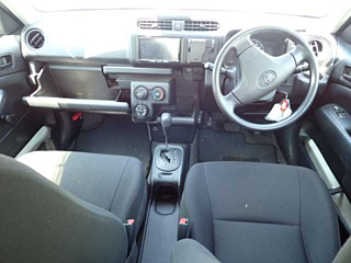 TOYOTA PROBOX 2020