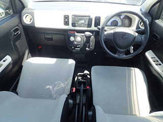 SUZUKI ALTO 2018