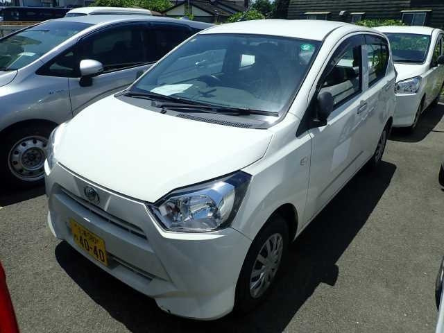 DAIHATSU MIRA E S 2020