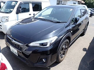 SUBARU XV 2020