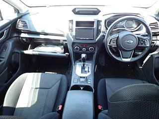 SUBARU XV 2020