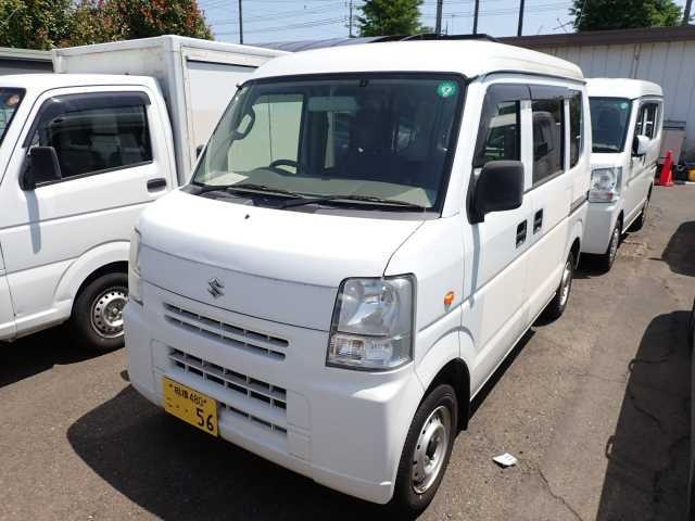 SUZUKI EVERY 2014