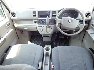 SUZUKI EVERY 2014