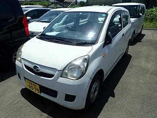 DAIHATSU MIRA 2013