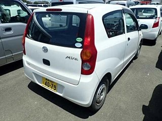 DAIHATSU MIRA 2013