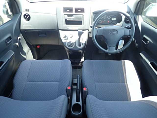 DAIHATSU MIRA 2013