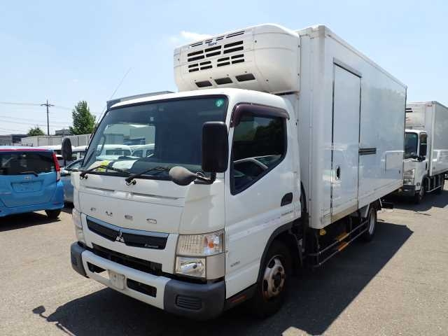 MITSUBISHI CANTER 2017