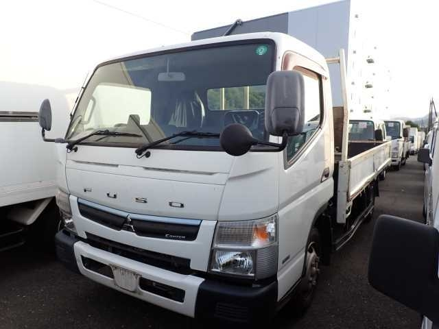 MITSUBISHI CANTER 2018