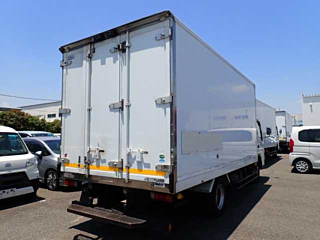 MITSUBISHI CANTER 2017