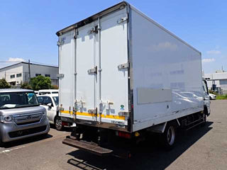 MITSUBISHI CANTER 2017