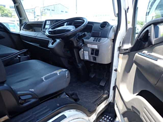 MITSUBISHI CANTER 2017