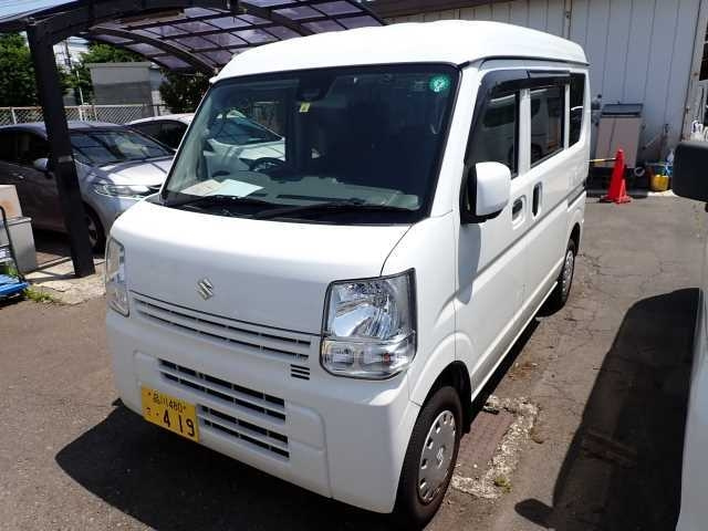 SUZUKI EVERY 2019