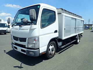 MITSUBISHI CANTER 2013