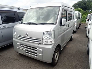 NISSAN CLIPPER VAN 2019