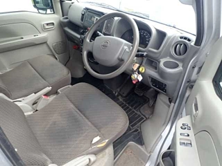 NISSAN CLIPPER VAN 2019
