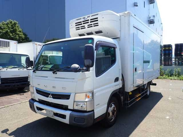 MITSUBISHI CANTER 2017