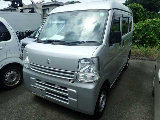 SUZUKI EVERY 2019