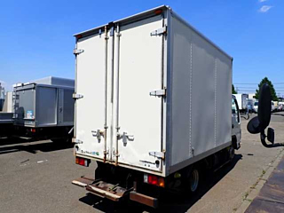 ISUZU ELF 2014