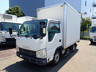 ISUZU ELF 2014