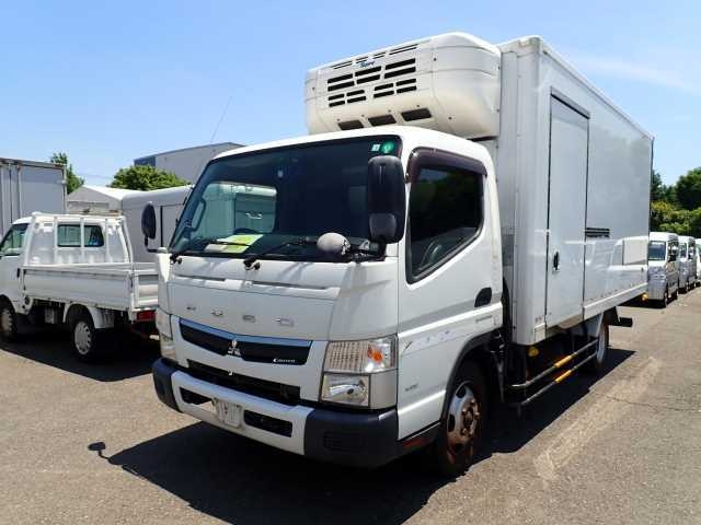 MITSUBISHI CANTER 2017