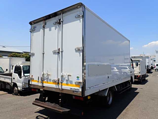 MITSUBISHI CANTER 2017