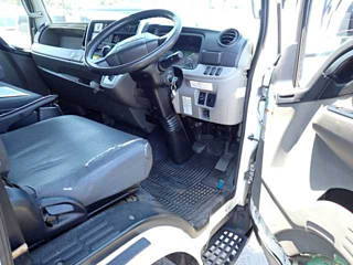 MITSUBISHI CANTER 2017