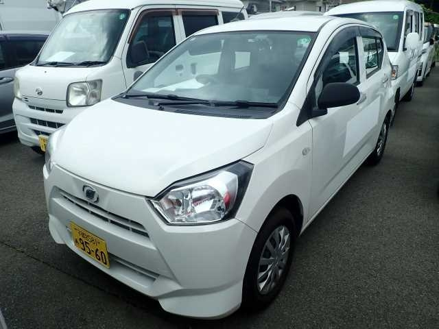 DAIHATSU MIRA E S 2019