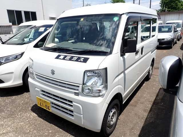 SUZUKI EVERY 2019