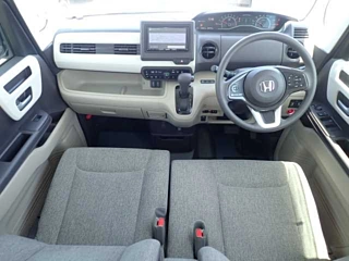 HONDA N BOX 2020