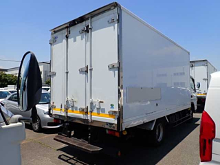 MITSUBISHI CANTER 2017