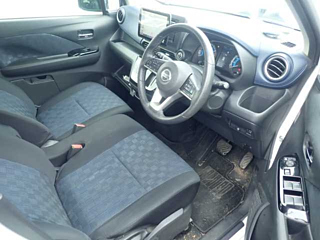 NISSAN DAYZ 2021