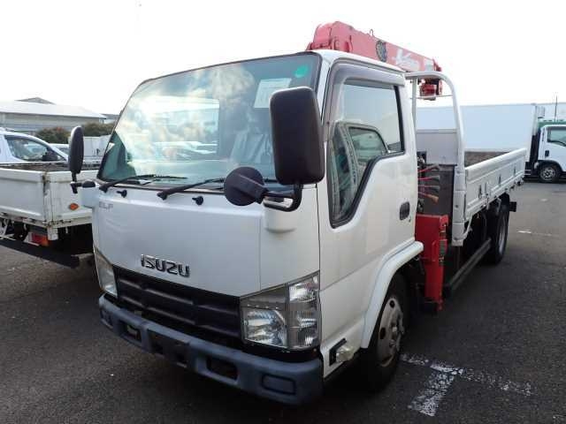 ISUZU ELF 2014